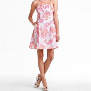 Lilly Pulitzer Ferra Dress